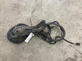 Allison 4000 Hs Wire Harness, Transmission - Used