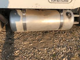 Peterbilt 386 25(in) Diameter Fuel Tank Strap - Used | Width: 2.75(in)
