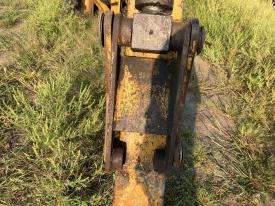 Ford 555 Linkage - Used | P/N 7703405