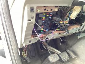 Ford F750 Fuse Box - Used