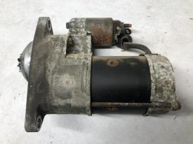 GM 6.6L Duramax Engine Starter - Used | P/N 898014511