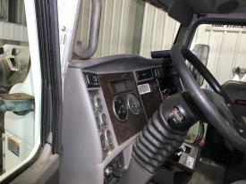 2008-2020 Kenworth T370 Dash Assembly - Used