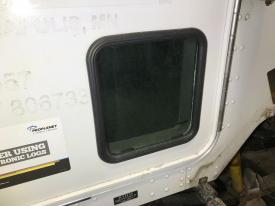 Kenworth T370 Right/Passenger Door Glass - Used