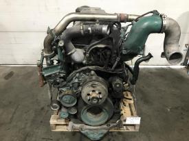 2009 Volvo D13 Engine Assembly, 338HP - Core