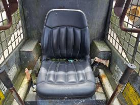 Bobcat 843 Seat - Used | P/N 6598809