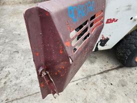 Bobcat 843 Door Assembly - Used | P/N 6704328