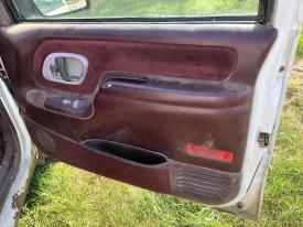 Chevrolet Chevrolet 1500 Pickup Right/Passenger Door, Interior Panel - Used