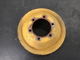 International D358 Engine Pulley - Used