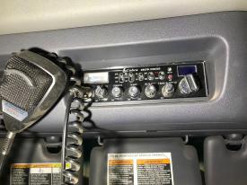 Peterbilt 579 Cb A/V Equipment (Radio), Cobra 29LTD