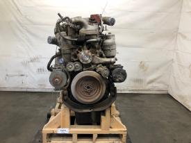 2005 Mercedes MBE906 Engine Assembly, 210HP - Core