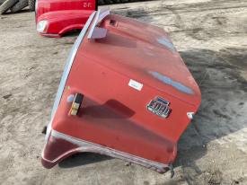 1970-1987 Ford LN700 Red Hood - Used
