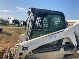 Bobcat S650 Cab Assembly - Used | P/N 7304592