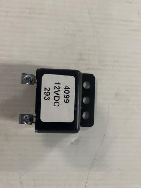 Electrical, Misc. Parts Dimmer Switch | P/N 53566150
