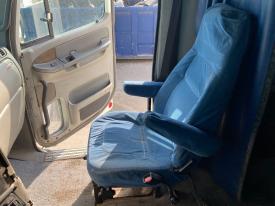 2001-2016 Freightliner COLUMBIA 120 Blue Cloth Air Ride Seat - Used