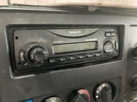International 8100 Tuner A/V Equipment (Radio), Panasonic CR-W402UA
