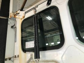 Freightliner CASCADIA Left/Driver Back Glass - Used