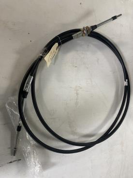 Ottawa YT Body, Misc. Parts Cable For 5TH Wheel Release | P/N 90024263