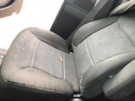 Kenworth T600 Grey Cloth Air Ride Seat - Used
