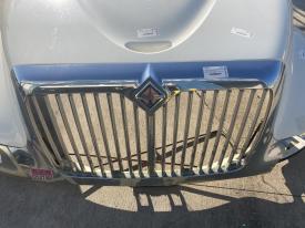 2002-2007 International 4200 Grille - Used