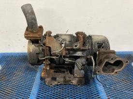 CAT 279D Exhaust DPF Assem - Used | P/N 4372561