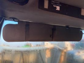 Freightliner FL70 Left/Driver Interior Sun Visor - Used