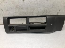 GMC W5500 Trim Or Cover Panel Dash Panel - Used