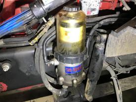 Cummins X15 Fuel Filter Assembly - Used
