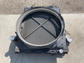 Volvo VNM Cooling Assy. (Rad., Cond., Ataac) - Used | P/N M5741004
