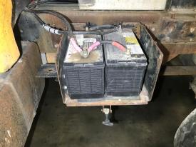 Ford F8000 Battery Box - Used