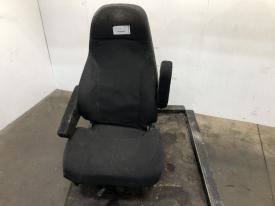 Sterling A9513 Black Cloth Air Ride Seat - Used