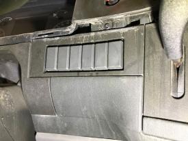 2018-2025 Volvo VNL Switch Panel Dash Panel - Used