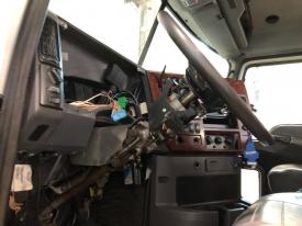 Mack CXU613 Left/Driver Steering Column - Used