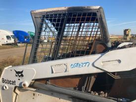 Bobcat T250 Cab Assembly - Used | P/N 6715844