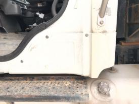 Freightliner M2 106 Fiberglass Left/Driver Under Door Panel