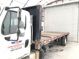 Used Steel Truck Flatbed | Length: 22'