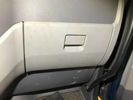 2013-2022 Peterbilt 579 Glove Box Dash Panel - Used