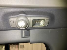 Peterbilt 579 Cab Spot Lamp Lighting, Interior - Used