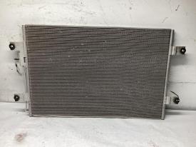 Freightliner CASCADIA Air Conditioner Condenser - Used | P/N A2272870000