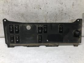 Freightliner M2 106 Switch Panel Dash Panel - Used | P/N 2253168000