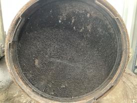 Volvo D11 Exhaust DPF Filter - Used