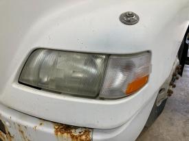 1997-2015 Volvo VNM Left/Driver Headlamp - Used