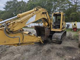 1997 CAT 315BL Equipment Parts Unit: Excavator