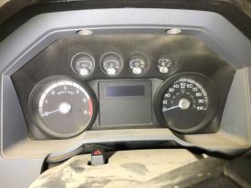 Ford F450 Super Duty Speedometer Instrument Cluster - Used