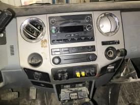 Ford F450 Super Duty Trim Or Cover Panel Dash Panel - Used