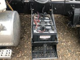 Freightliner FL112 Battery Box - Used