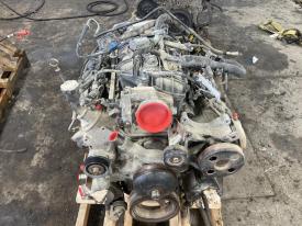 2008 GM 6.0L Engine Assembly, -HP - Used