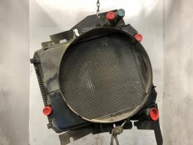 Freightliner FL70 Cooling Assy. (Rad., Cond., Ataac) - Used