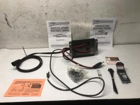 Tarp Components - Used | P/N 1126863
