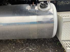 Peterbilt 579 22(in) Diameter Fuel Tank Strap - Used | Width: 3.50(in)