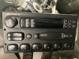 Ford A9513 Cassette A/V Equipment (Radio)